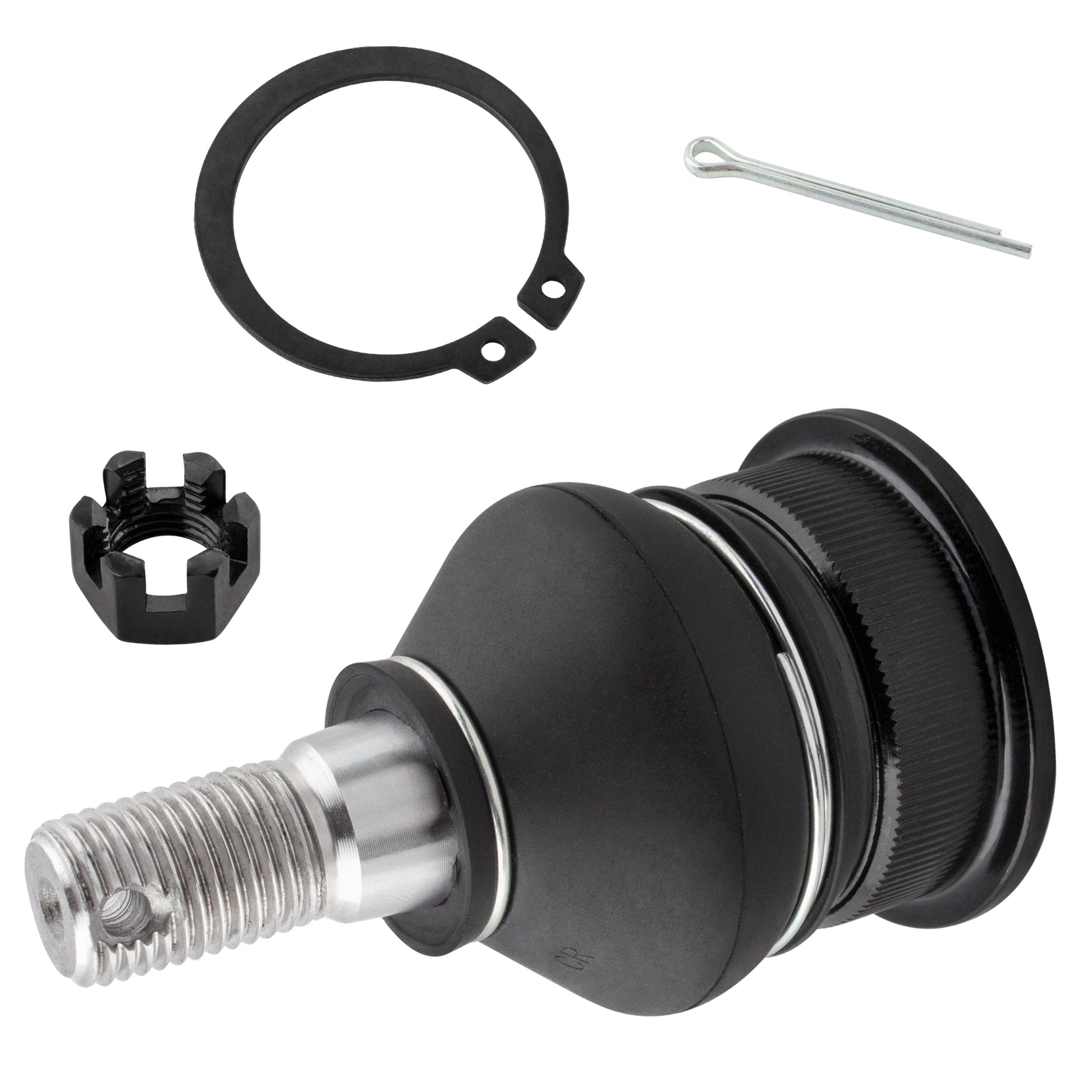 BOXI 2Pcs Ball Joint Kit Front Lower Ball Joint FITS for Nissan Altima 1998-2001 K90386 Front — product photo 4
