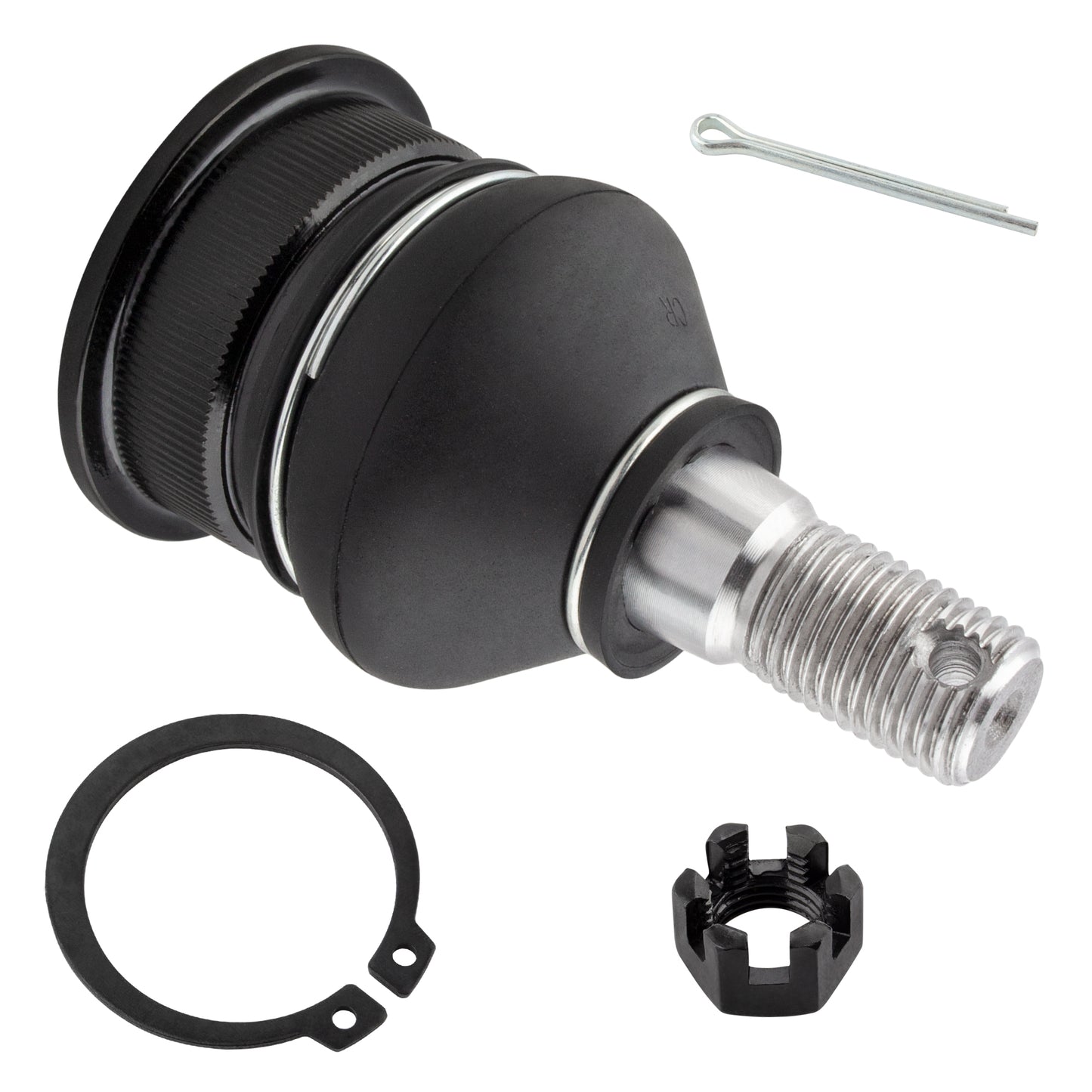 BOXI 2Pcs Ball Joint Kit Front Lower Ball Joint FITS for Nissan Altima 1998-2001 K90386 Front — product photo 5