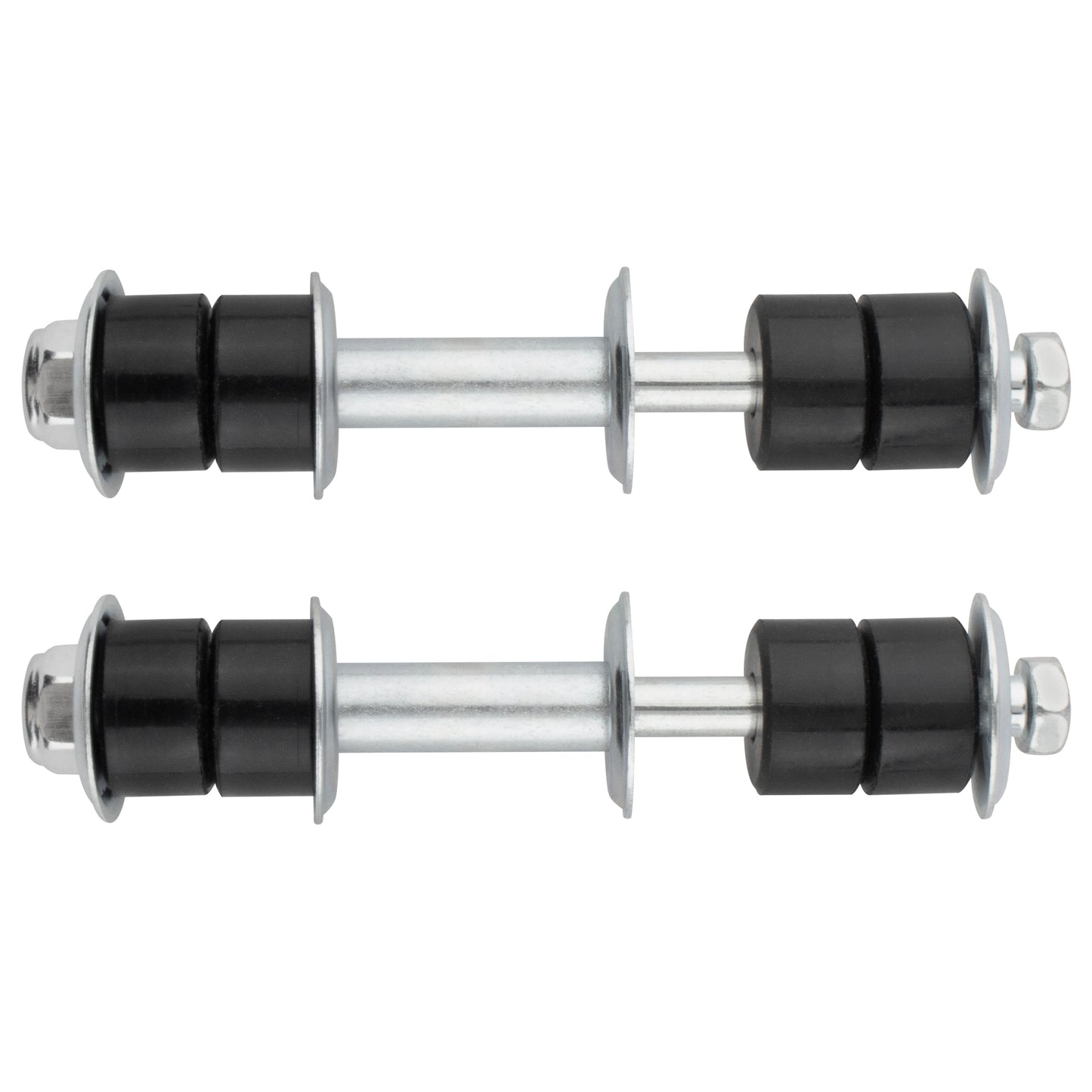 BOXI 2pcs Sway Bar Link, K90389 Front Stabilizer Links for Nissan Xterra 2000-2004, Rear Sway Bar — product photo 2