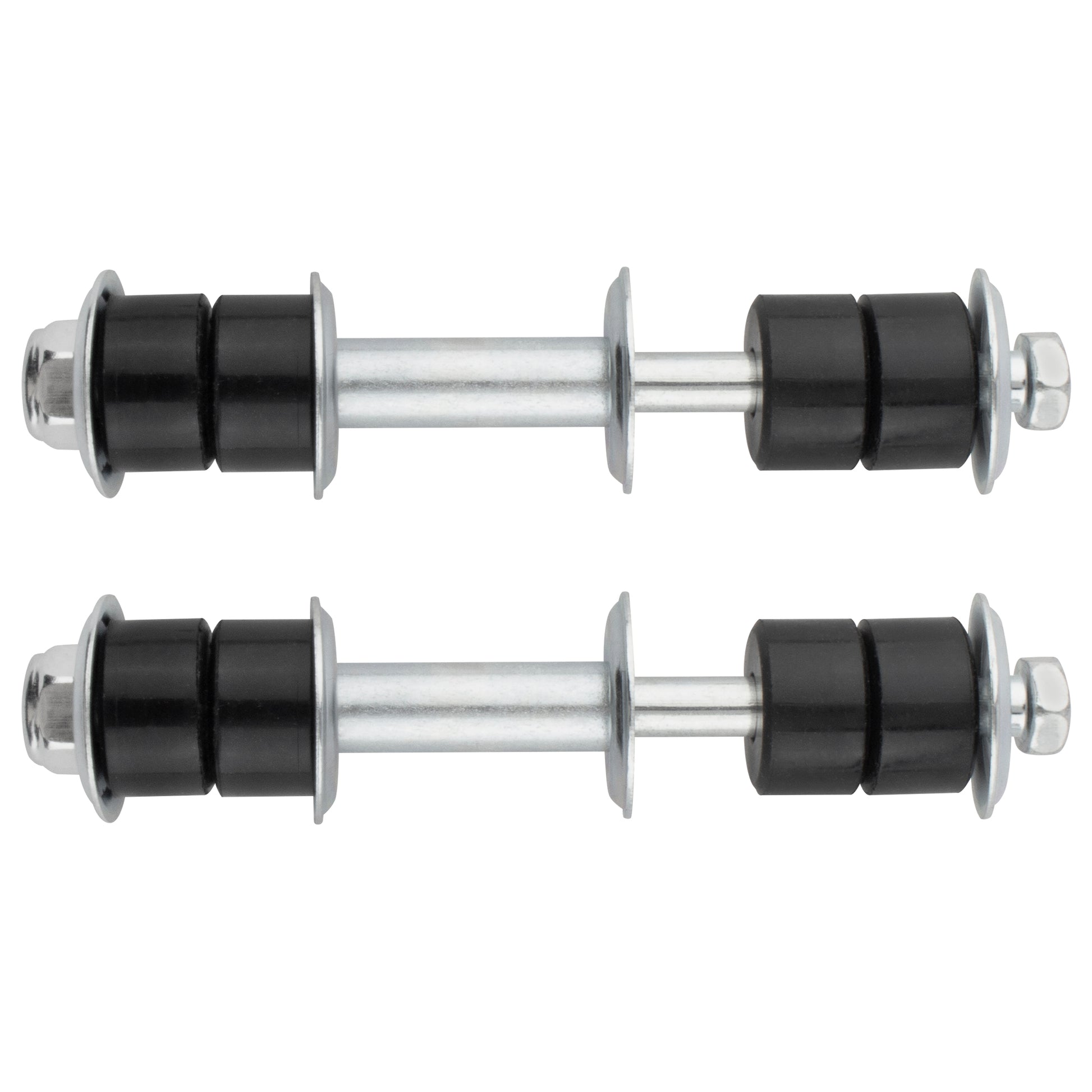 BOXI 2pcs Sway Bar Link, K90389 Front Stabilizer Links for Nissan Xterra 2000-2004, Rear Sway Bar — product photo 2