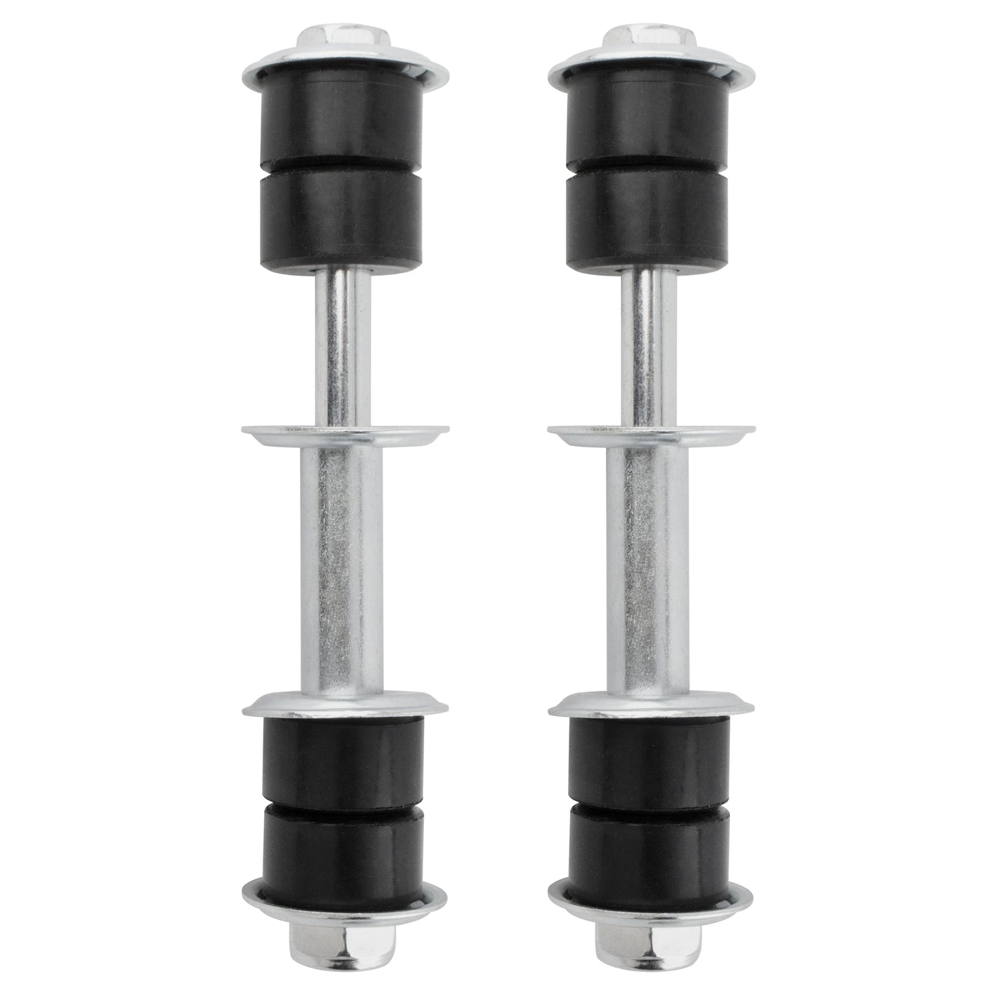 BOXI 2pcs Sway Bar Link, K90389 Front Stabilizer Links for Nissan Xterra 2000-2004, Rear Sway Bar — product photo 3