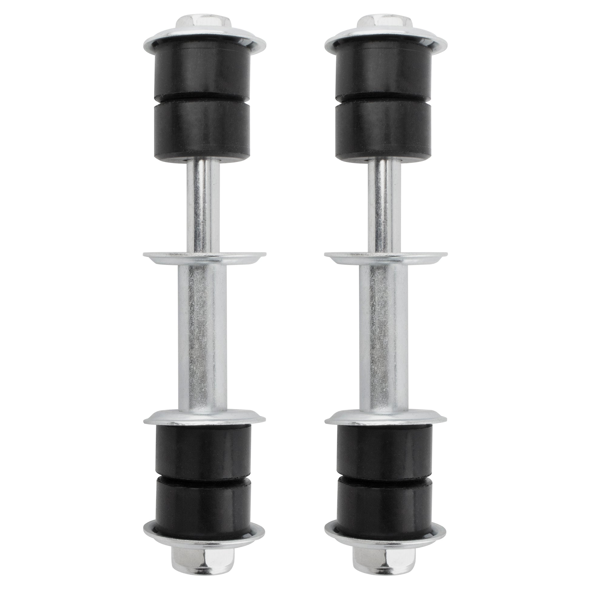 BOXI 2pcs Sway Bar Link, K90389 Front Stabilizer Links for Nissan Xterra 2000-2004, Rear Sway Bar — product photo 3