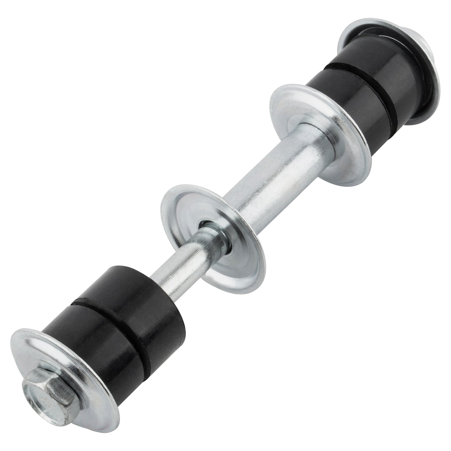 BOXI 2pcs Sway Bar Link, K90389 Front Stabilizer Links for Nissan Xterra 2000-2004, Rear Sway Bar — product photo 4