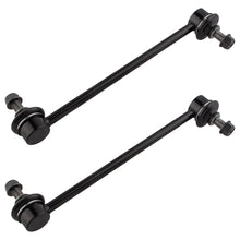 BOXI 2pcs Rear Suspension Sway Bar Links Fit for Nissan Frontier 2000 2001 2002 2003 2004