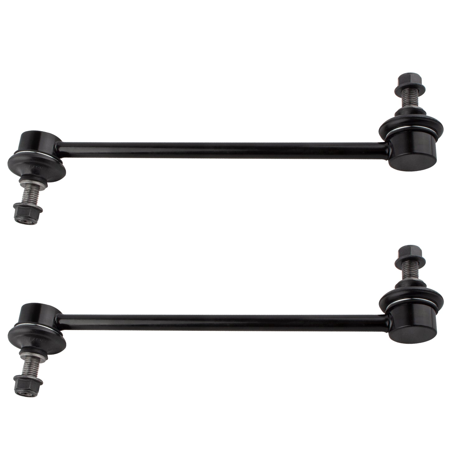 BOXI 2pcs Rear Suspension Sway Bar Links Fit for Nissan Frontier 2000 2001 2002 2003 2004 — product photo 2