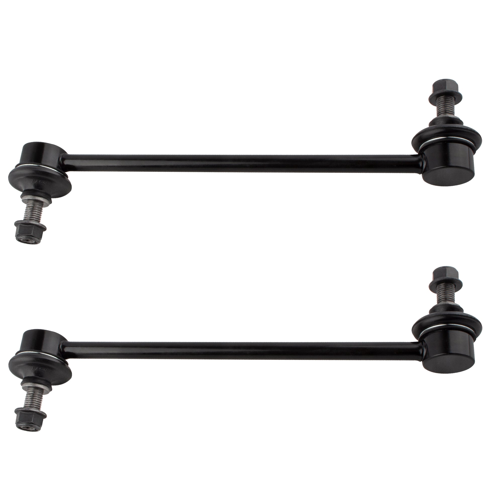 BOXI 2pcs Rear Suspension Sway Bar Links Fit for Nissan Frontier 2000 2001 2002 2003 2004 — product photo 2