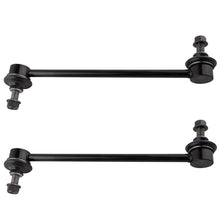 BOXI 2pcs Rear Suspension Sway Bar Links Fit for Nissan Frontier 2000 2001 2002 2003 2004 — product photo 2
