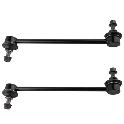 BOXI 2pcs Rear Suspension Sway Bar Links Fit for Nissan Frontier 2000 2001 2002 2003 2004 — product photo 2