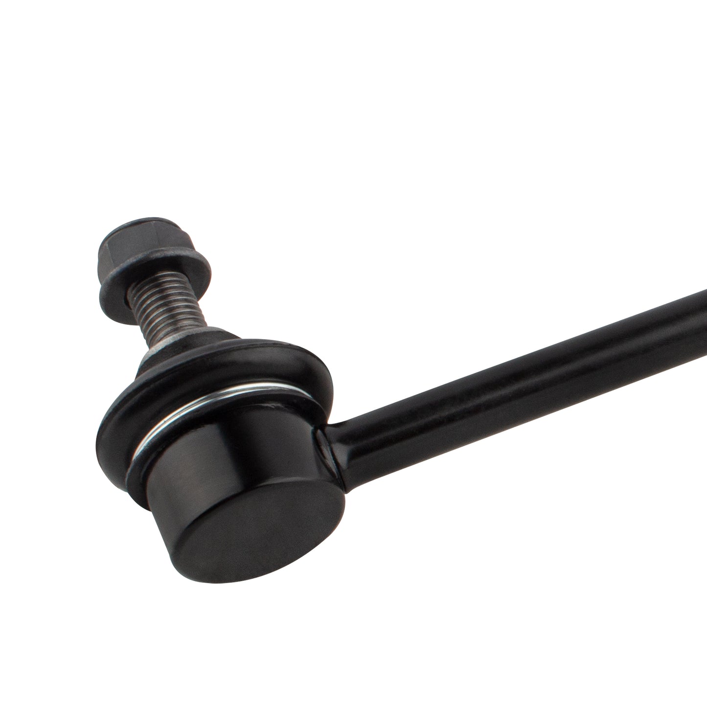 BOXI 2pcs Rear Suspension Sway Bar Links Fit for Nissan Frontier 2000 2001 2002 2003 2004 — product photo 6