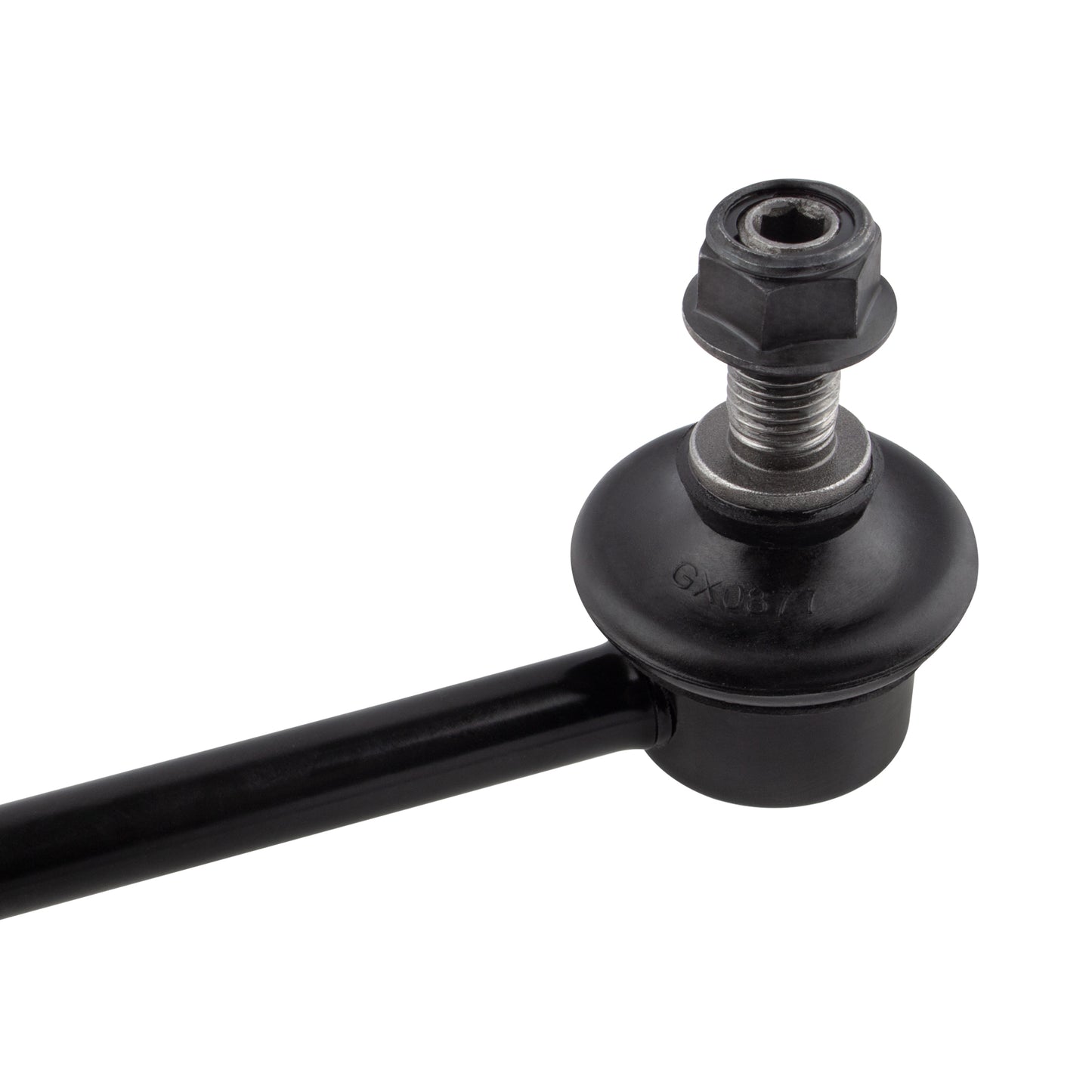 BOXI 2pcs Rear Suspension Sway Bar Links Fit for Nissan Frontier 2000 2001 2002 2003 2004 — product photo 7
