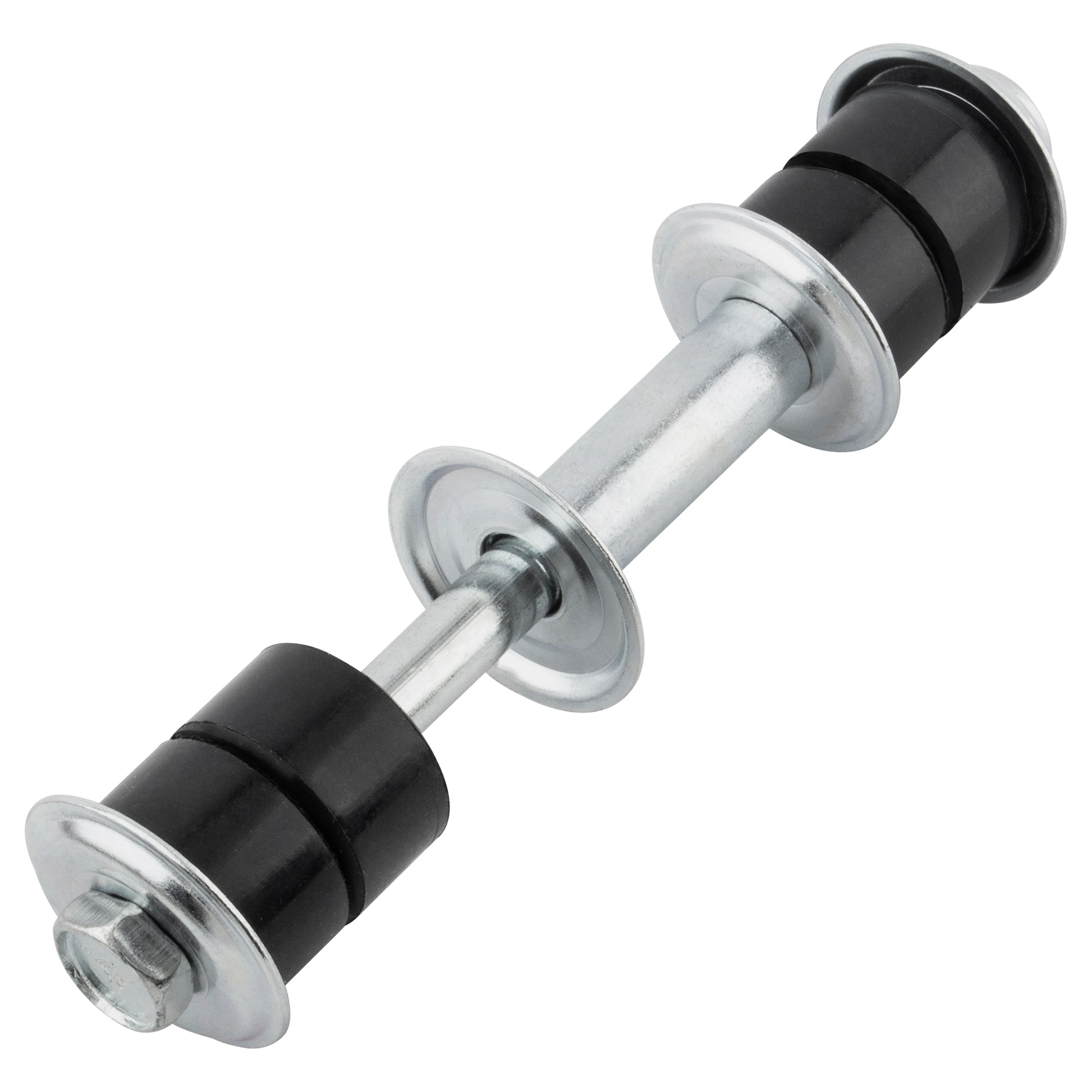 BOXI (Set of 4) Front and Rear Stabilizer Sway Bar End Links fit for Nissan Xterra 2000 2001 2002 — product photo 4