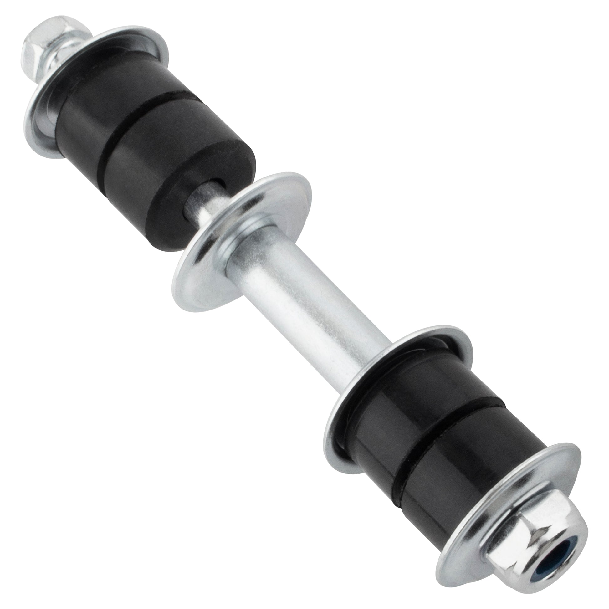 BOXI (Set of 4) Front and Rear Stabilizer Sway Bar End Links fit for Nissan Xterra 2000 2001 2002 — product photo 5