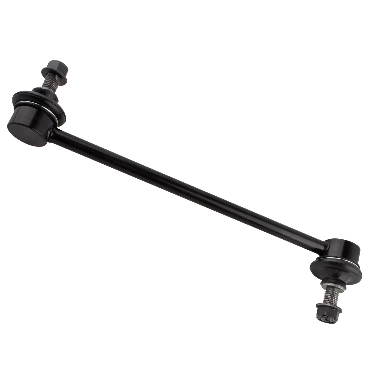 BOXI (Set of 4) Front and Rear Stabilizer Sway Bar End Links fit for Nissan Xterra 2000 2001 2002 — product photo 6