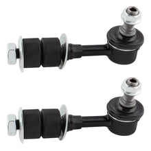 BOXI 2pcs Front Stabilizer Sway Bar End Links Fit for Infiniti I30 1996 1997 1998 1999