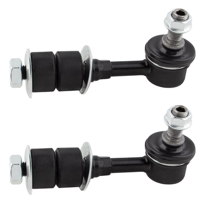 BOXI 2pcs Front Stabilizer Sway Bar End Links Fit for Infiniti I30 1996 1997 1998 1999