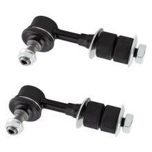 BOXI 2pcs Front Stabilizer Sway Bar End Links Fit for Infiniti I30 1996 1997 1998 1999 — product photo 2