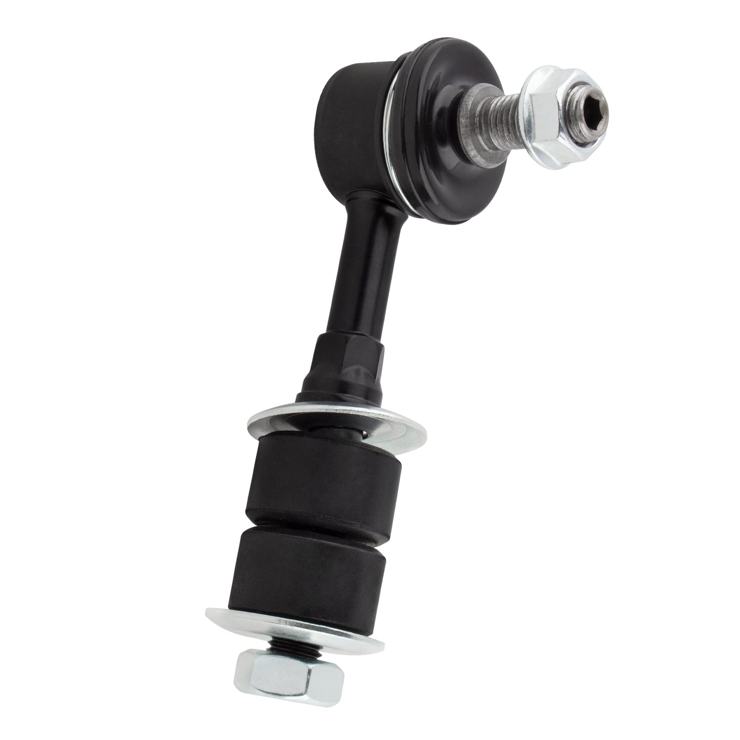 BOXI 2pcs Front Stabilizer Sway Bar End Links Fit for Infiniti I30 1996 1997 1998 1999 — product photo 4