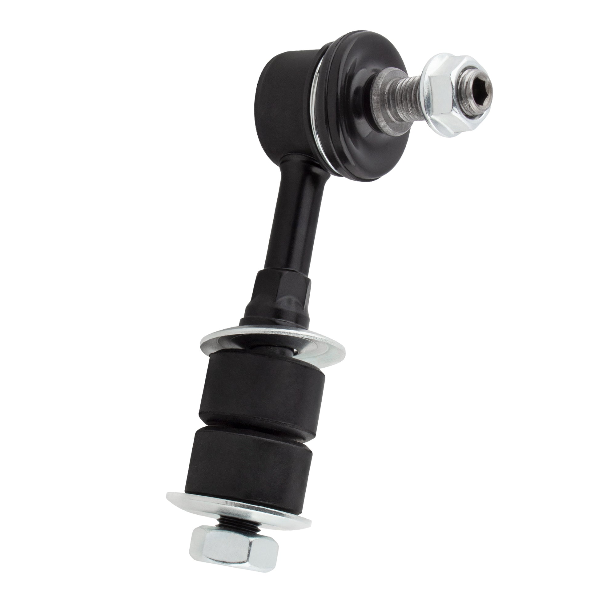 BOXI 2pcs Front Stabilizer Sway Bar End Links Fit for Infiniti I30 1996 1997 1998 1999 — product photo 4