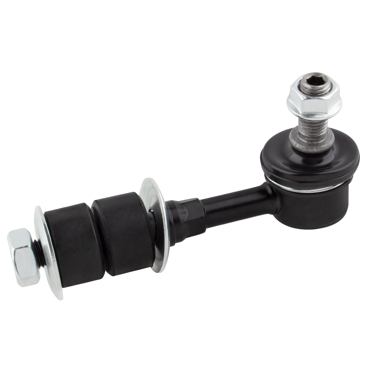 BOXI 2pcs Front Stabilizer Sway Bar End Links Fit for Infiniti I30 1996 1997 1998 1999 — product photo 6