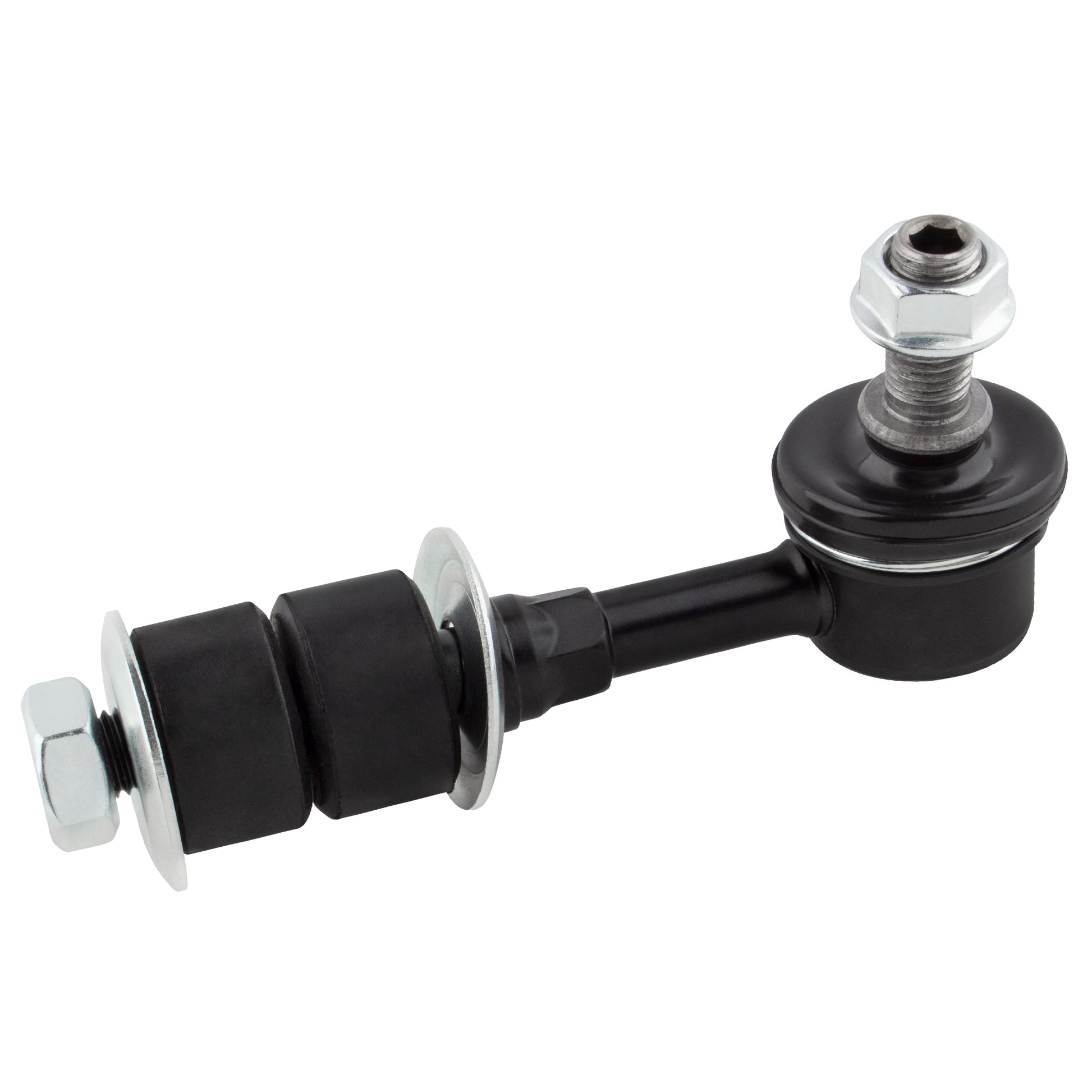 BOXI 2pcs Front Stabilizer Sway Bar End Links Fit for Infiniti I30 1996 1997 1998 1999 — product photo 6