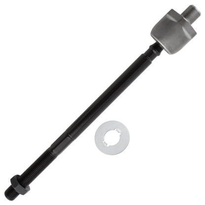 BOXI 2pcs Front Inner Tie Rod End Kit Fit for Nissan Maxima 1989 1990 1991 1992 1993 1994 — product photo 2