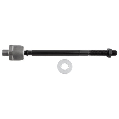 BOXI 2pcs Front Inner Tie Rod End Kit Fit for Nissan Maxima 1989 1990 1991 1992 1993 1994 — product photo 3