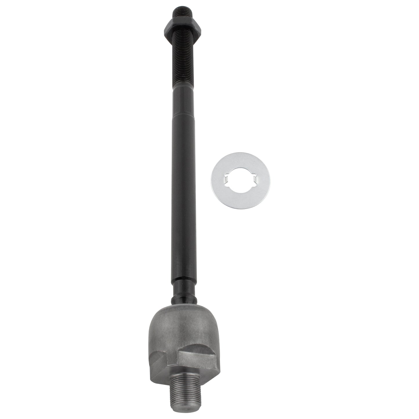 BOXI 2pcs Front Inner Tie Rod End Kit Fit for Nissan Maxima 1989 1990 1991 1992 1993 1994 — product photo 5
