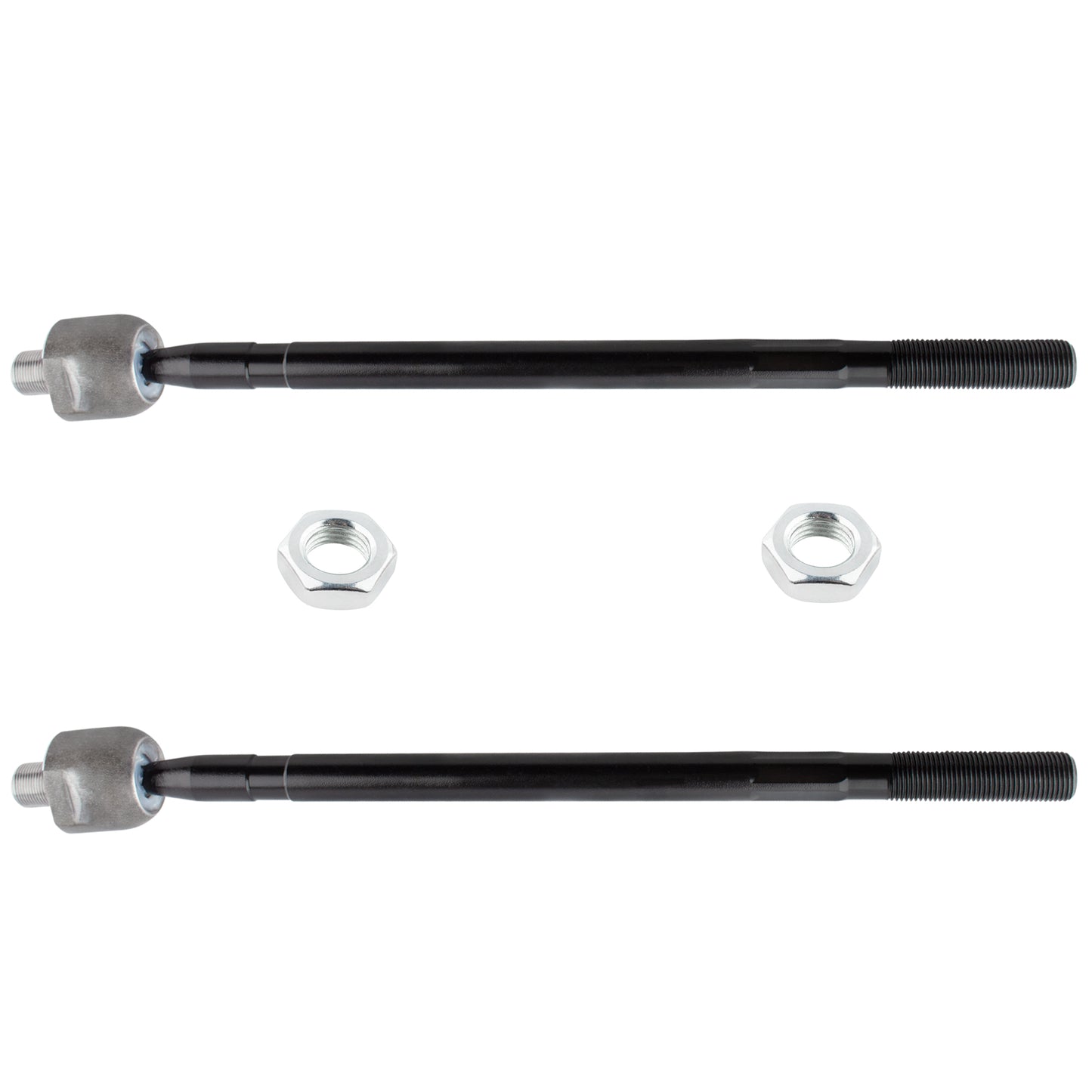 BOXI 2pcs Front Inner Tie Rod Ends Fit for Nissan Quest 2004 2005 2006 2007 2008 2009 Mini — product photo 2