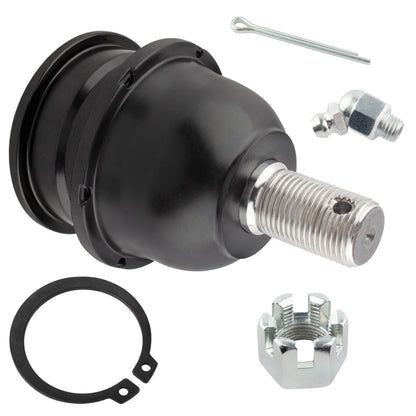 BOXI 2pcs Front Suspension Lower Ball Joints Fit for Nissan Frontier 1998 1999 2000 All 2.4L RWD — product photo 6