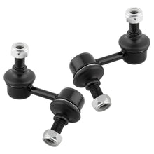 BOXI 2pcs Rear Stabilizer Sway Bar Links Fit for Nissan Pathfinder 2005-2012