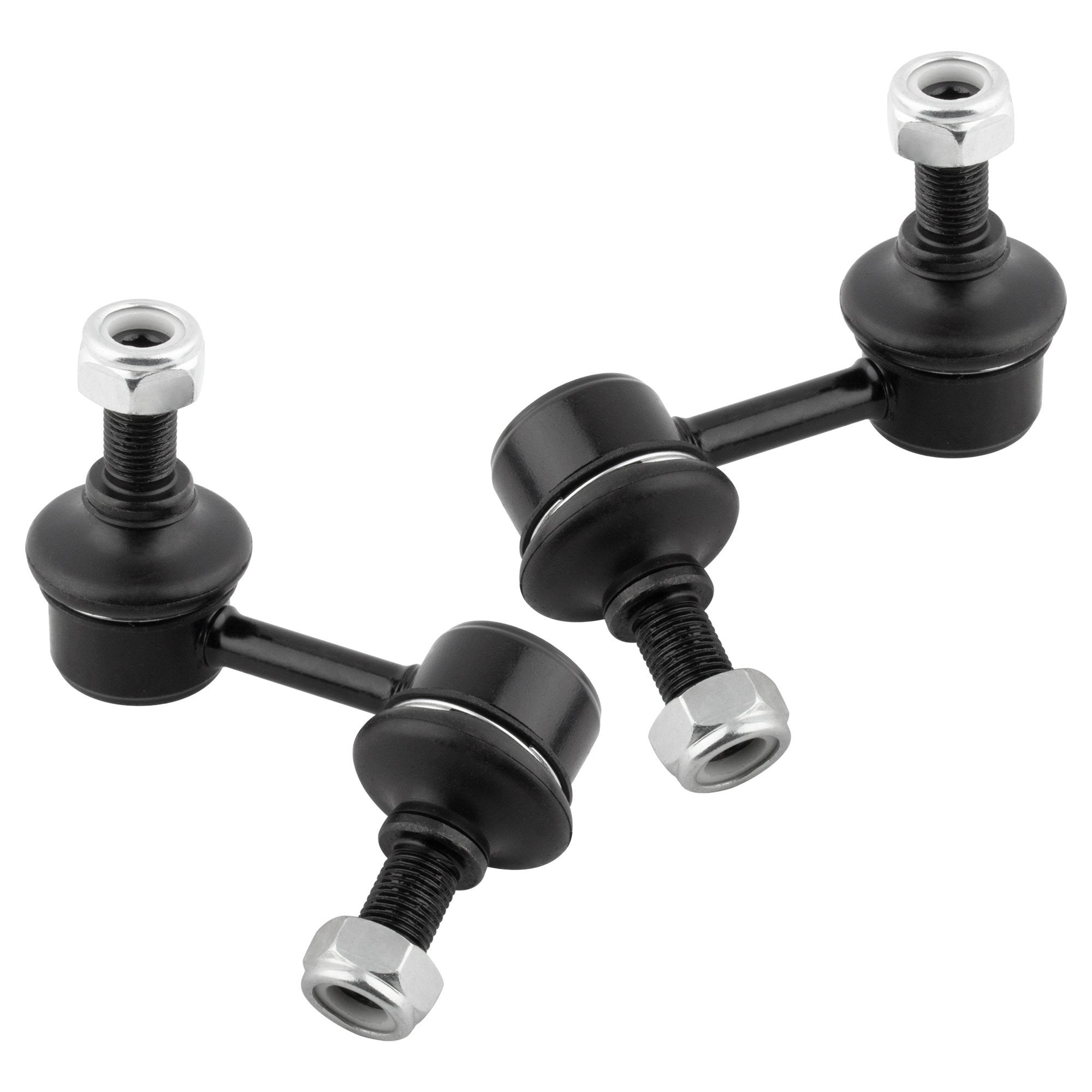 BOXI 2pcs Rear Stabilizer Sway Bar Links Fit for Nissan Pathfinder 2005-2012