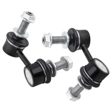 BOXI (Set of 4) 2x Front Sway Bar Links + 2x Rear Sway Bar Links Replacement for Nissan Pathfinder — product photo 2
