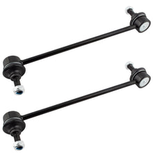 BOXI 2pcs Front Sway Bar Links Fit for Nissan Versa 2007 2008 2009 2010 2011 2012 2013 2014 2015