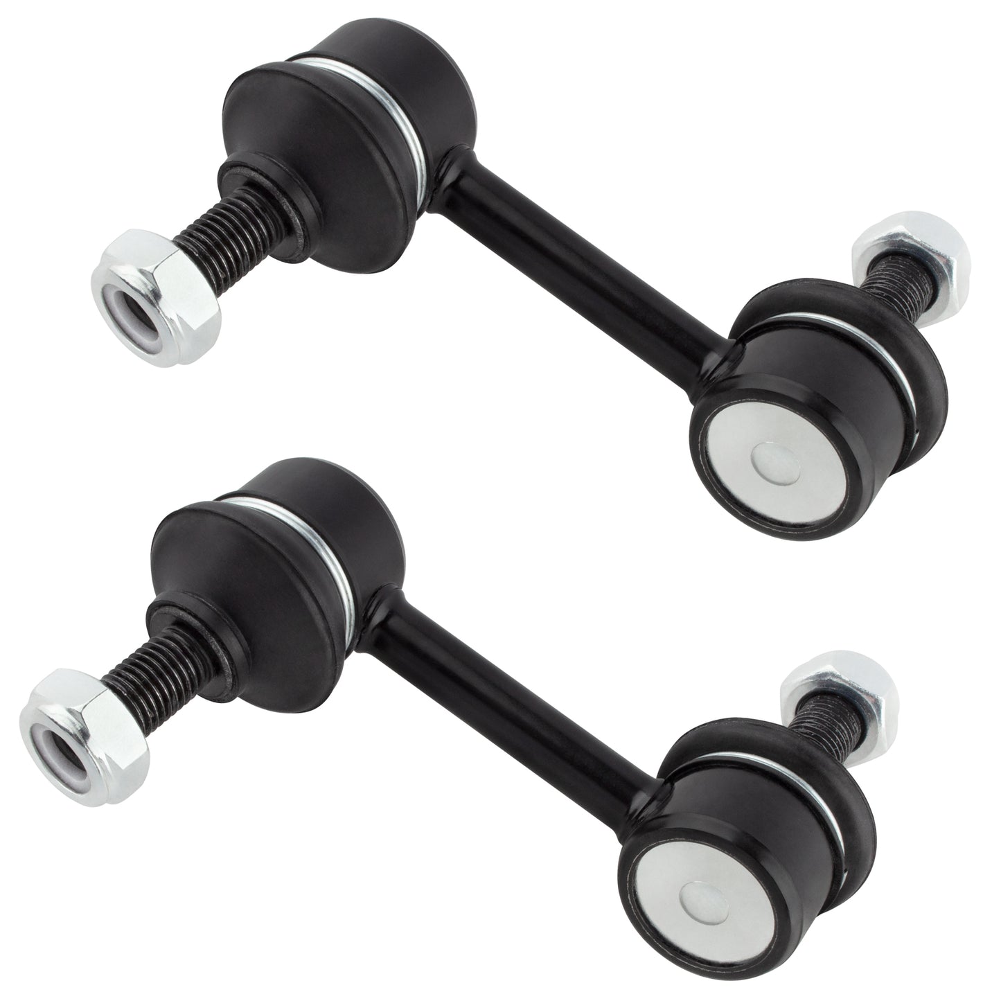 BOXI 2pcs Suspension Kit 2 Rear Stabilizer Sway Bar End Links fits for 2007 08 2009 for Hyundai — product photo 2