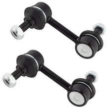 BOXI 2pcs Suspension Kit 2 Rear Stabilizer Sway Bar End Links fits for 2007 08 2009 for Hyundai — product photo 2