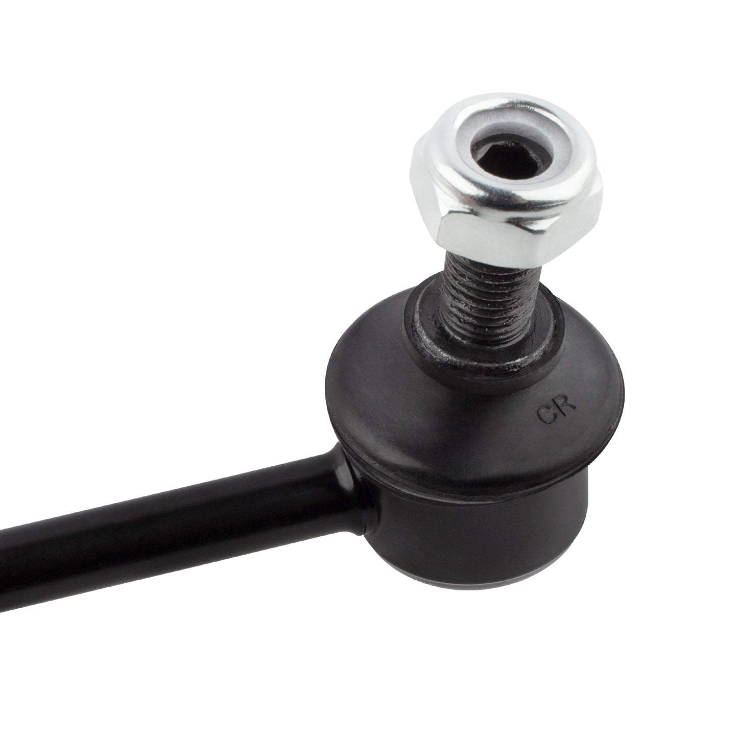 BOXI 2pcs Suspension Kit 2 Rear Stabilizer Sway Bar End Links fits for 2007 08 2009 for Hyundai — product photo 7