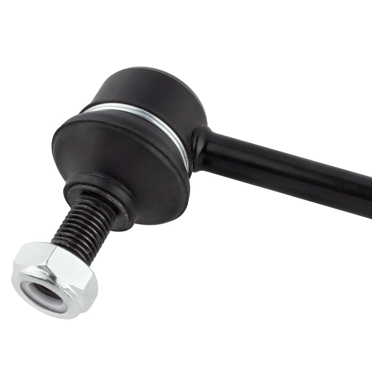 BOXI (Set of 4) 2x Front Sway Bar Links + 2x Rear Sway Bar Links Replacement for Nissan Quest 2004 — product photo 2