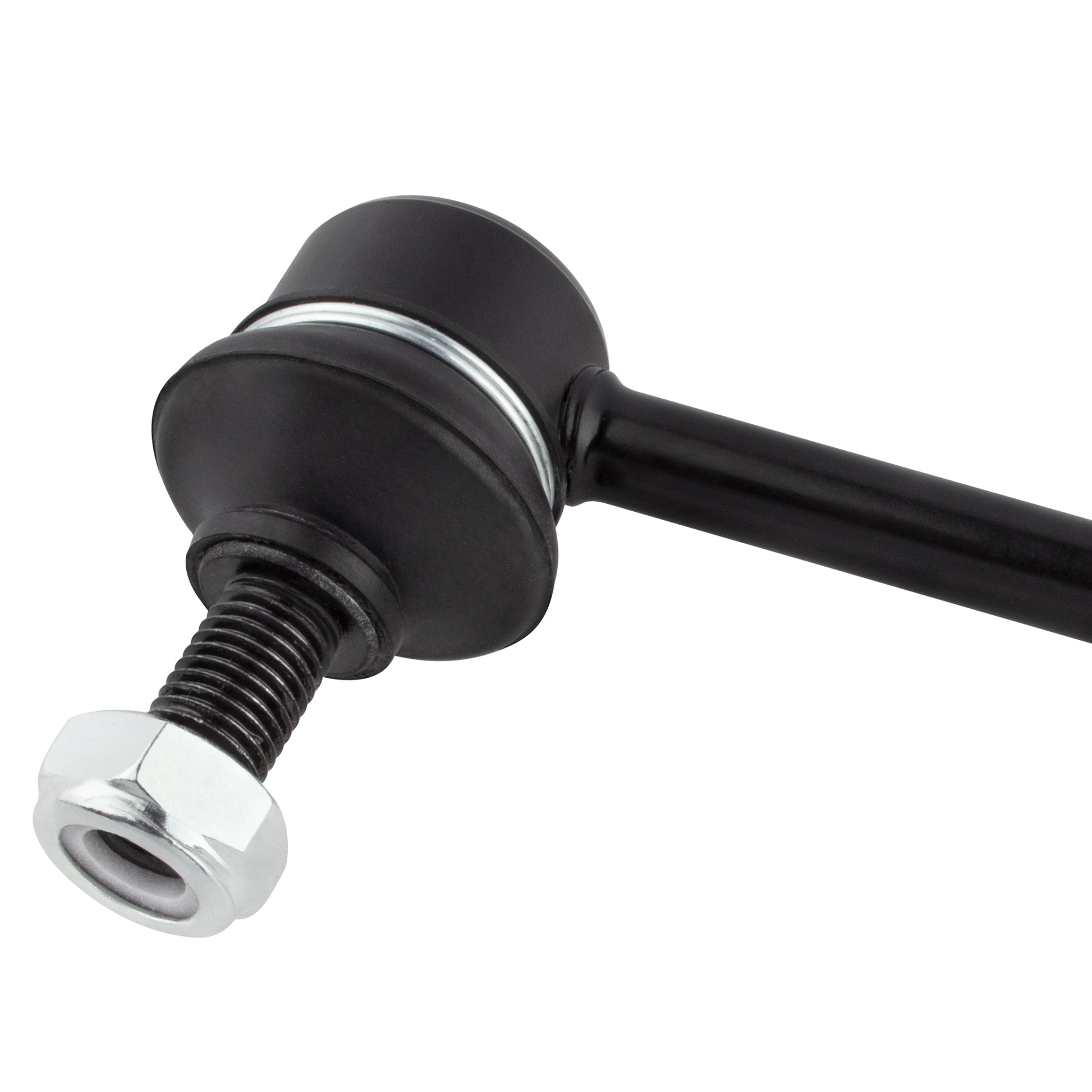 BOXI (Set of 4) 2x Front Sway Bar Links + 2x Rear Sway Bar Links Replacement for Nissan Quest 2004 — product photo 2