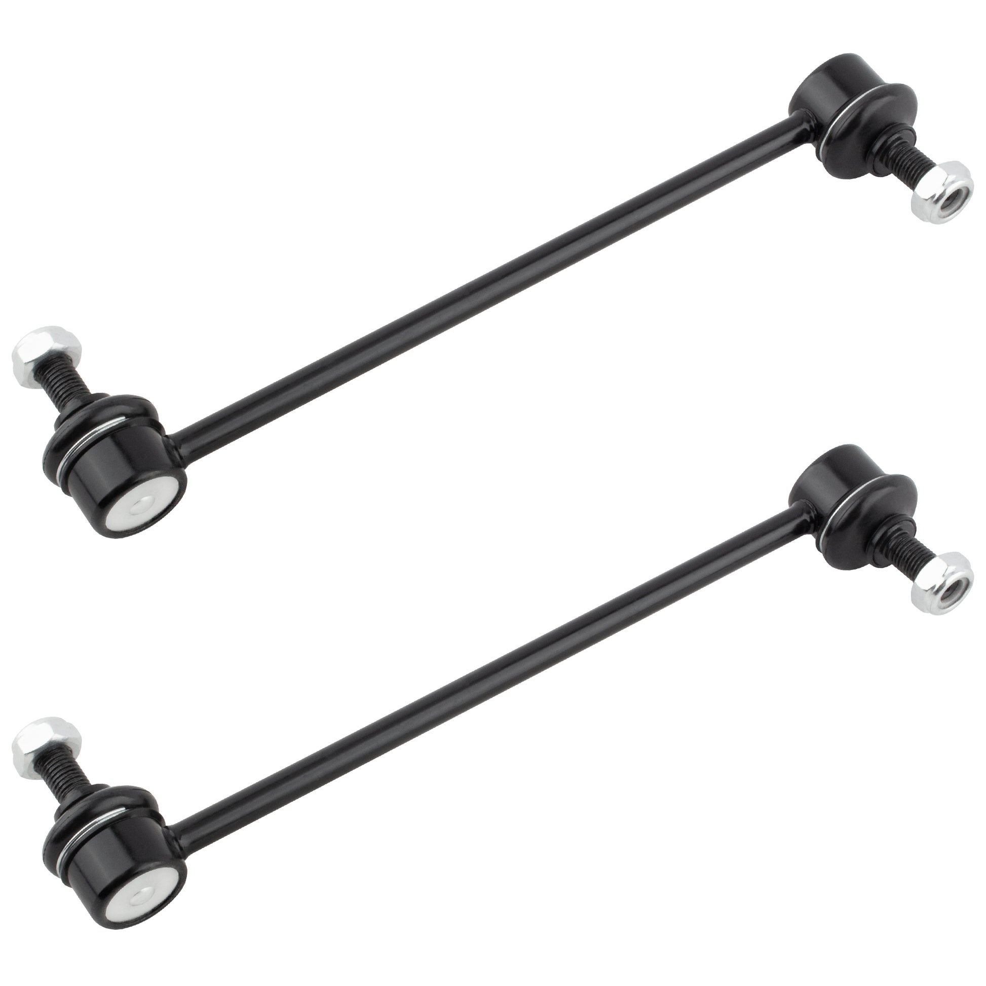 BOXI (Set of 4) Front and Rear Sway Bar End Links fit for Nissan Xterra 2005 2006 2007 2008 2009 — product photo 4