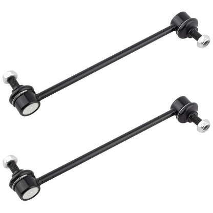 BOXI (Set of 4) Front and Rear Sway Bar End Links fit for Nissan Xterra 2005 2006 2007 2008 2009 — product photo 4
