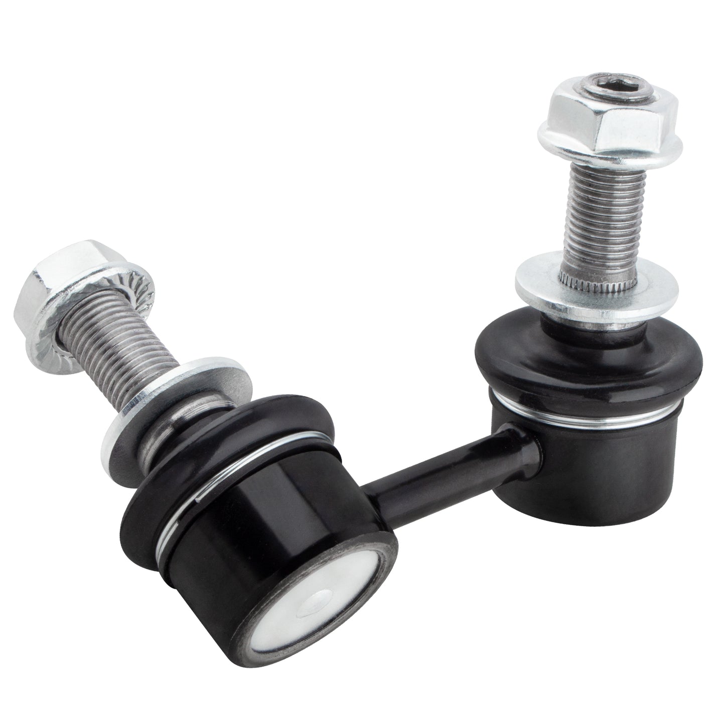 BOXI (Set of 4) Front and Rear Sway Bar End Links fit for Nissan Xterra 2005 2006 2007 2008 2009 — product photo 5