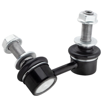 BOXI (Set of 4) Front and Rear Sway Bar End Links fit for Nissan Xterra 2005 2006 2007 2008 2009 — product photo 5