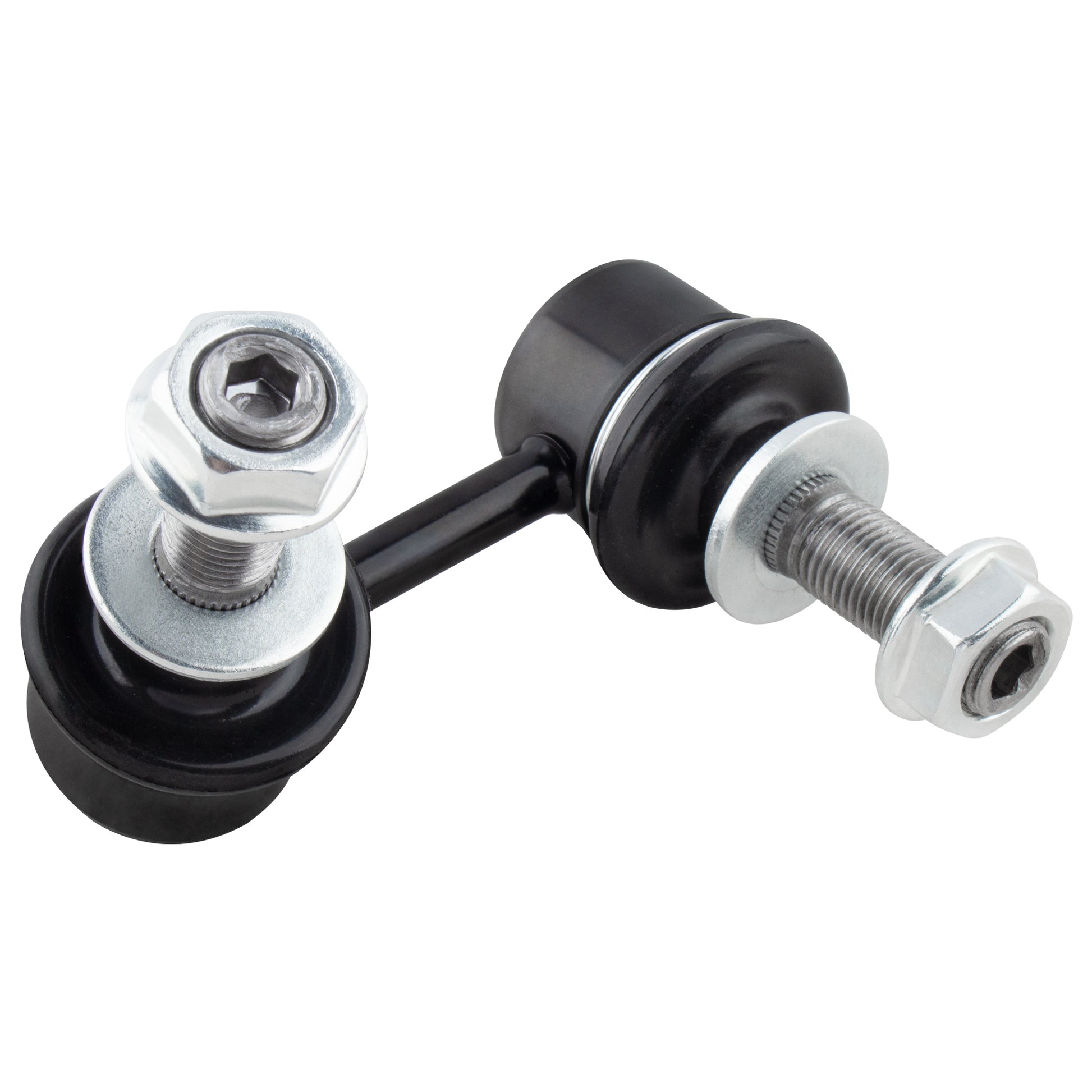 BOXI (Set of 4) Front and Rear Sway Bar End Links fit for Nissan Xterra 2005 2006 2007 2008 2009 — product photo 7