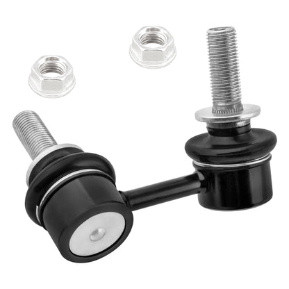 BOXI (Set of 4) Front and Rear Sway Bar End Links fit for Nissan Xterra 2005 2006 2007 2008 2009 — product photo 8