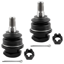 BOXI 2pcs Front Lower Ball Joints Fit for Nissan Frontier 1998 1999 2000 4WD