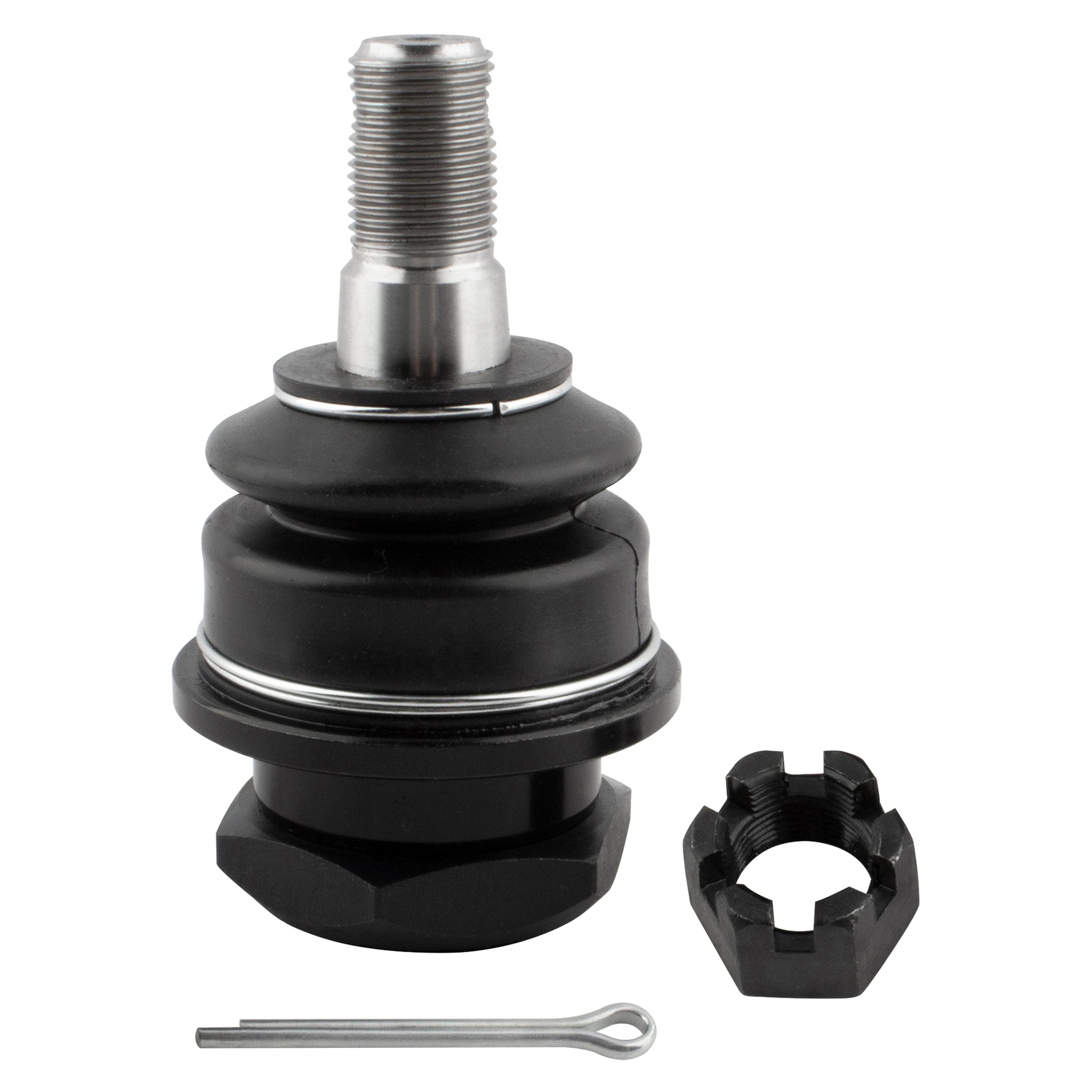 BOXI 2pcs Front Lower Ball Joints Fit for Nissan Frontier 1998 1999 2000 4WD — product photo 2