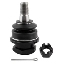 BOXI 2pcs Front Lower Ball Joints Fit for Nissan Frontier 1998 1999 2000 4WD — product photo 2
