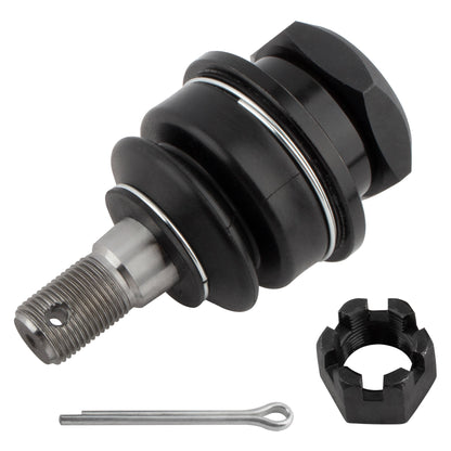 BOXI 2pcs Front Lower Ball Joints Fit for Nissan Frontier 1998 1999 2000 4WD — product photo 3