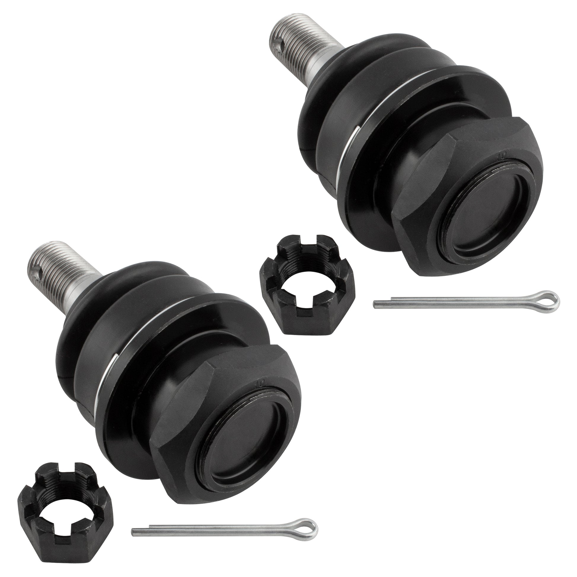BOXI 2pcs Front Lower Ball Joints Fit for Nissan Frontier 1998 1999 2000 4WD — product photo 6