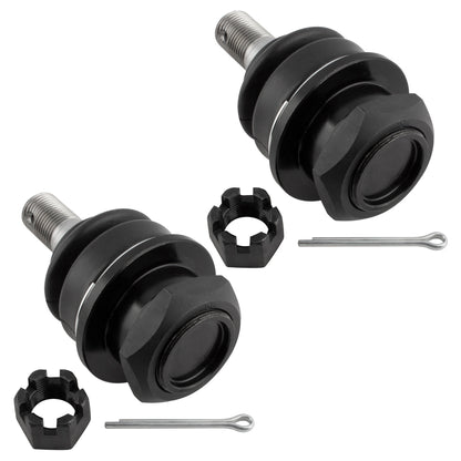 BOXI 2pcs Front Lower Ball Joints Fit for Nissan Frontier 1998 1999 2000 4WD — product photo 6